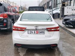 تويوتا أفالون